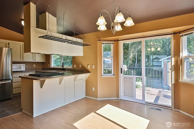 $495,000 | 445 East Mitchell Drive, Coupeville, WA 98239