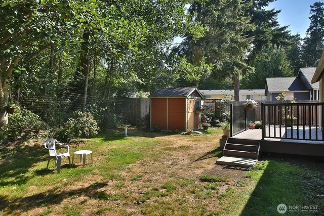 $495,000 | 445 East Mitchell Drive, Coupeville, WA 98239