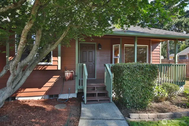 $495,000 | 445 East Mitchell Drive, Coupeville, WA 98239