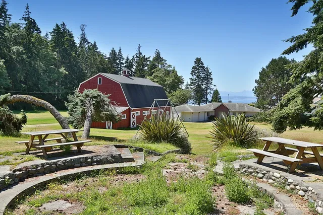 $495,000 | 445 East Mitchell Drive, Coupeville, WA 98239