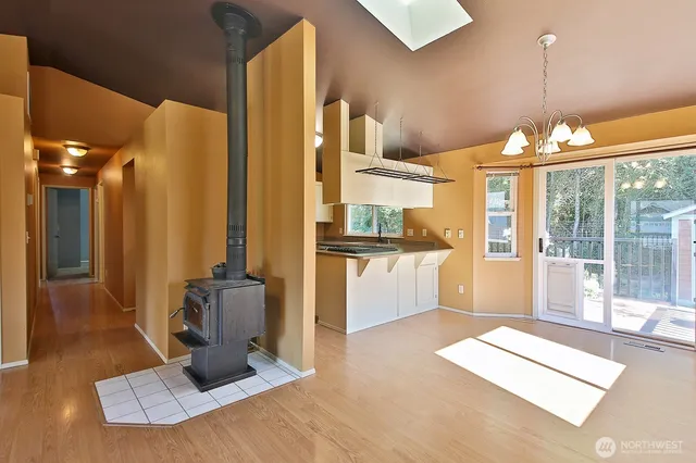 $495,000 | 445 East Mitchell Drive, Coupeville, WA 98239