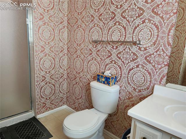 2961 Whileaway Circle West Colorado Springs, CO 80917 - Photo 10 of 20