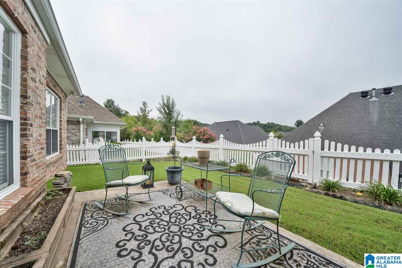 5711 Chetham Hill Pinson, AL 35126 - Photo 23 of 25