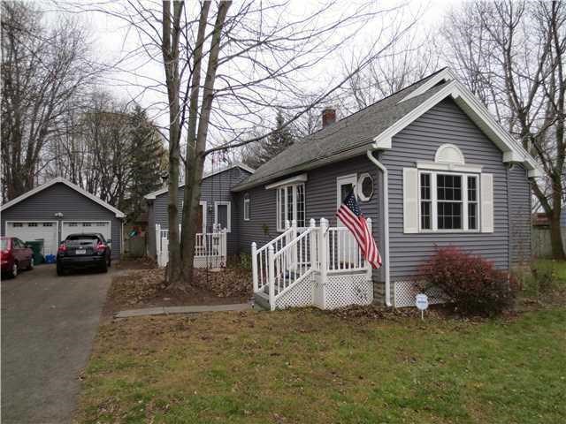1558 5 Mile Line Road Penfield, NY 14526 - Photo 1 of 1