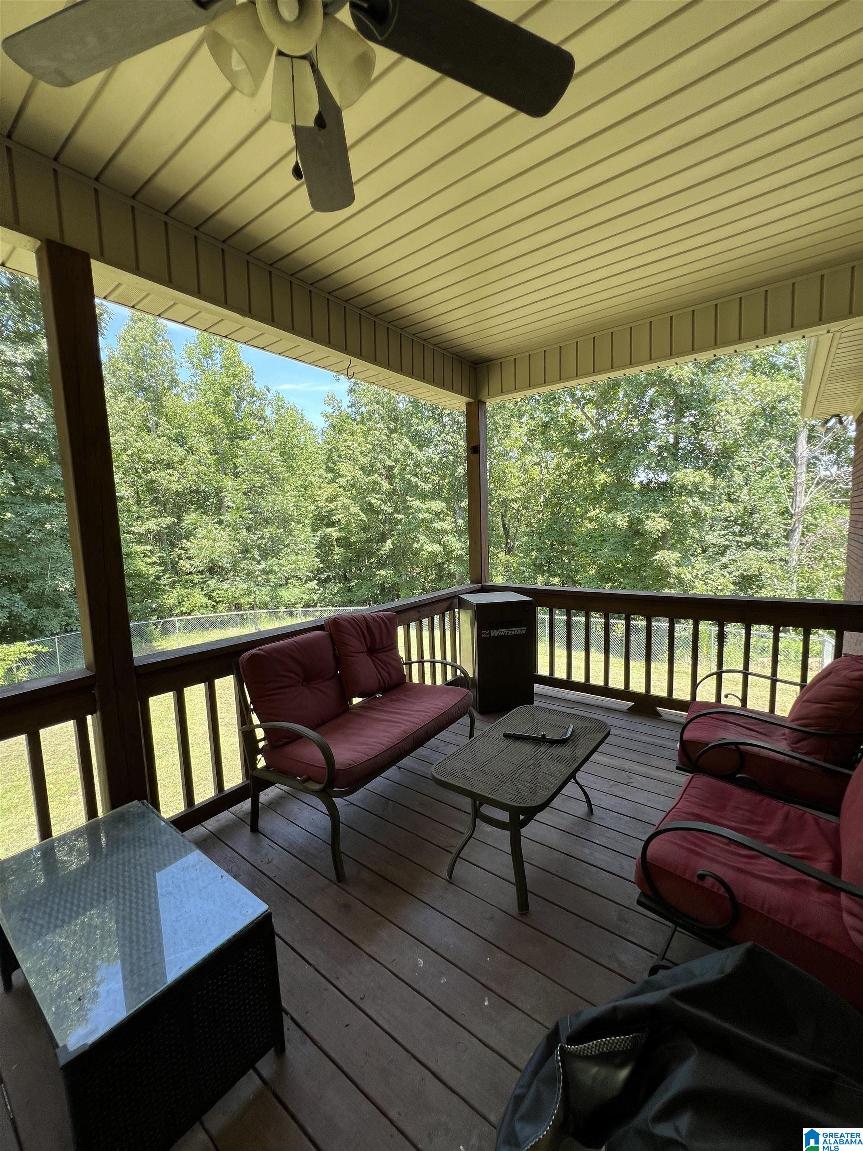 1222 Raymond Lane Gadsden, AL 35907 - Photo 20 of 24