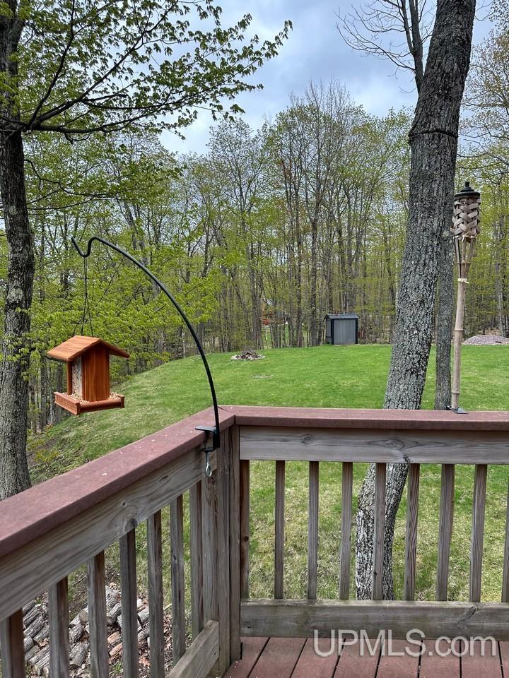 5 Krooks Road Negaunee, MI 49866 - Photo 21 of 28 Gallery Image 21