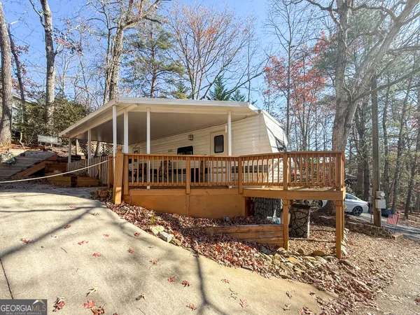 $80,000 | 127 Rocky Lane, Cleveland, GA 30528