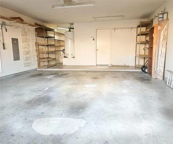 a bathroom with a sink and a bathtub