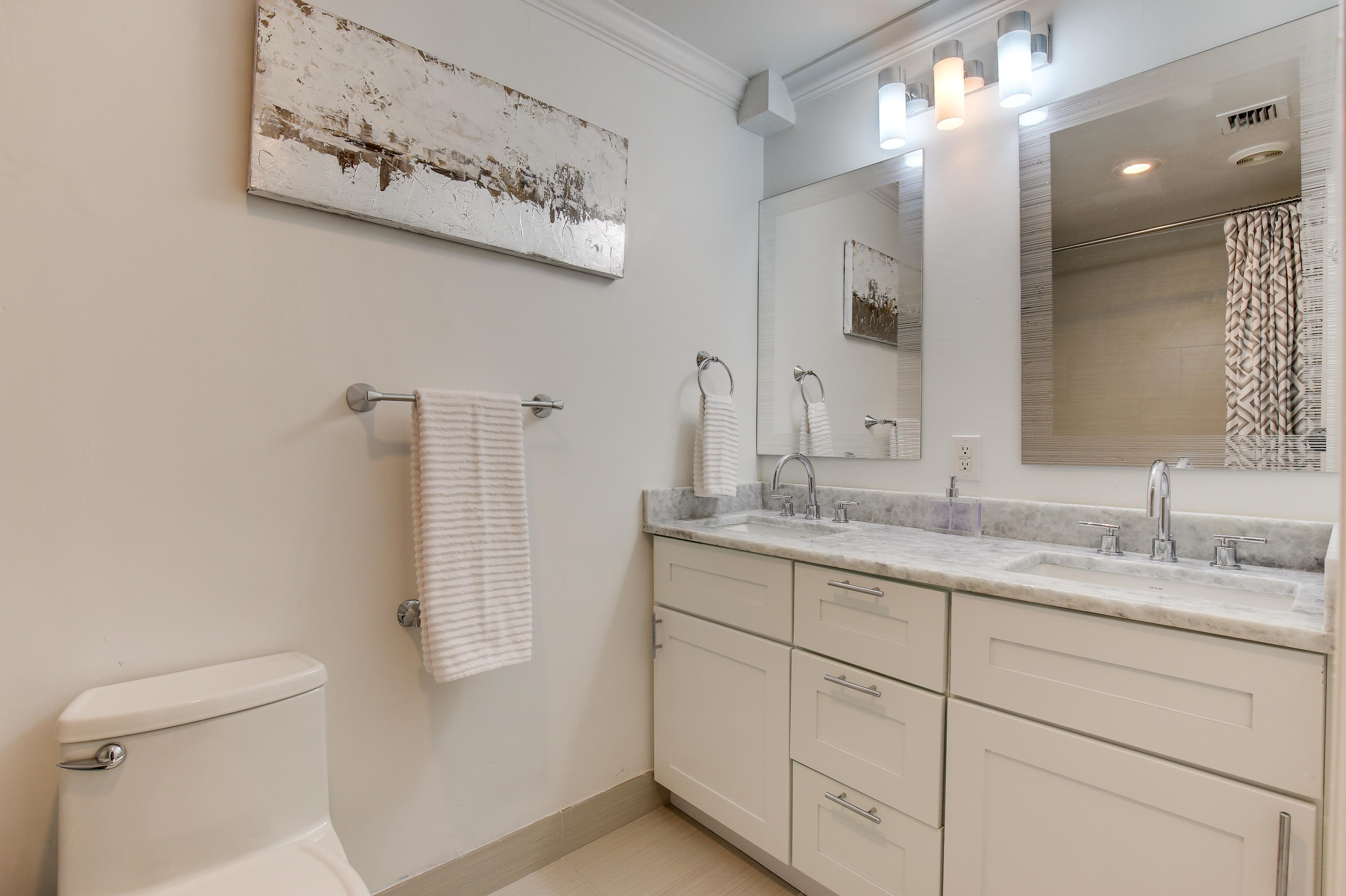 868 Granada Drive Boca Raton, FL 33432 - Photo 22 of 40 Master Bedroom