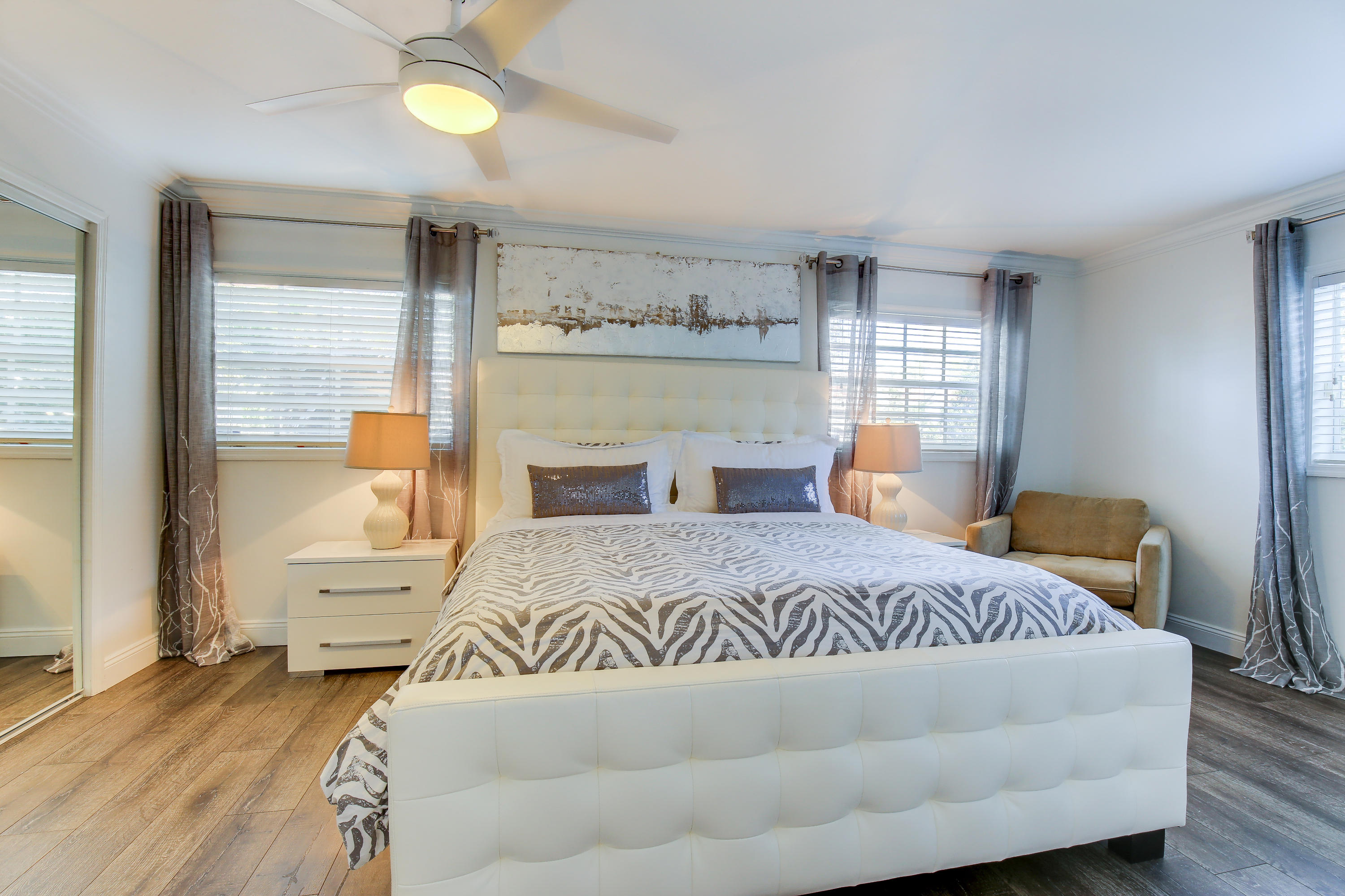 868 Granada Drive Boca Raton, FL 33432 - Photo 26 of 40 Bedroom