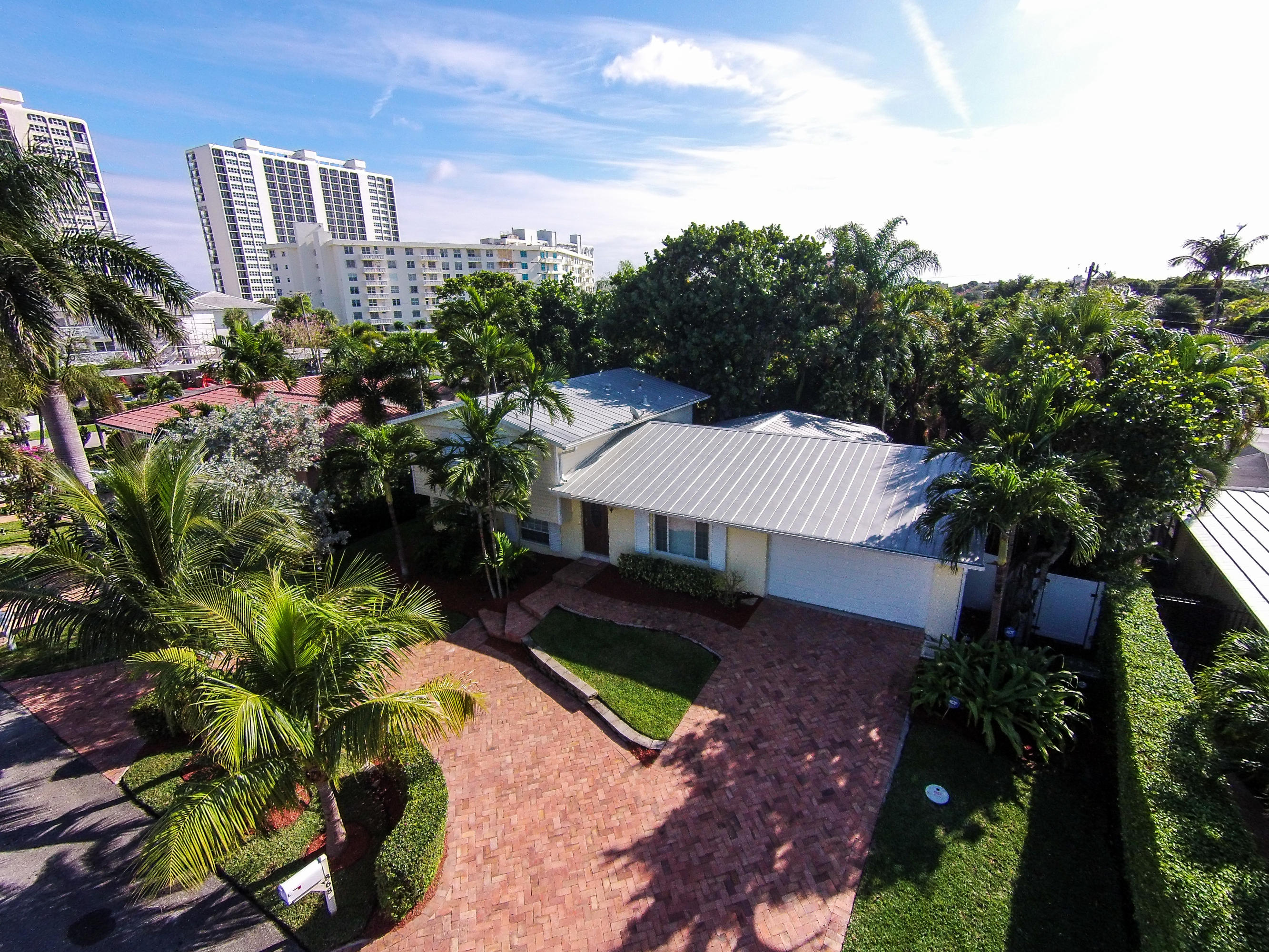 868 Granada Drive Boca Raton, FL 33432 - Photo 40 of 40 Exterior