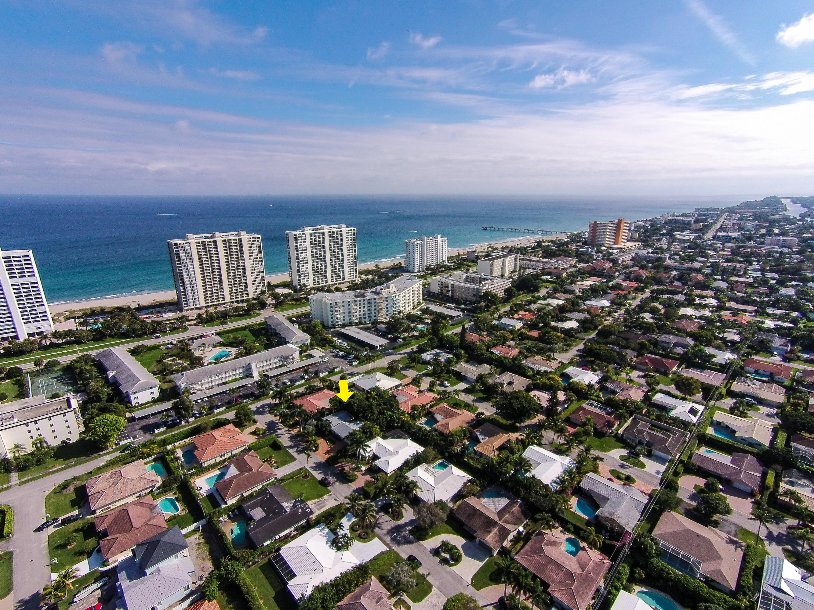 868 Granada Drive Boca Raton, FL 33432 - Photo 4 of 40 DJI02346