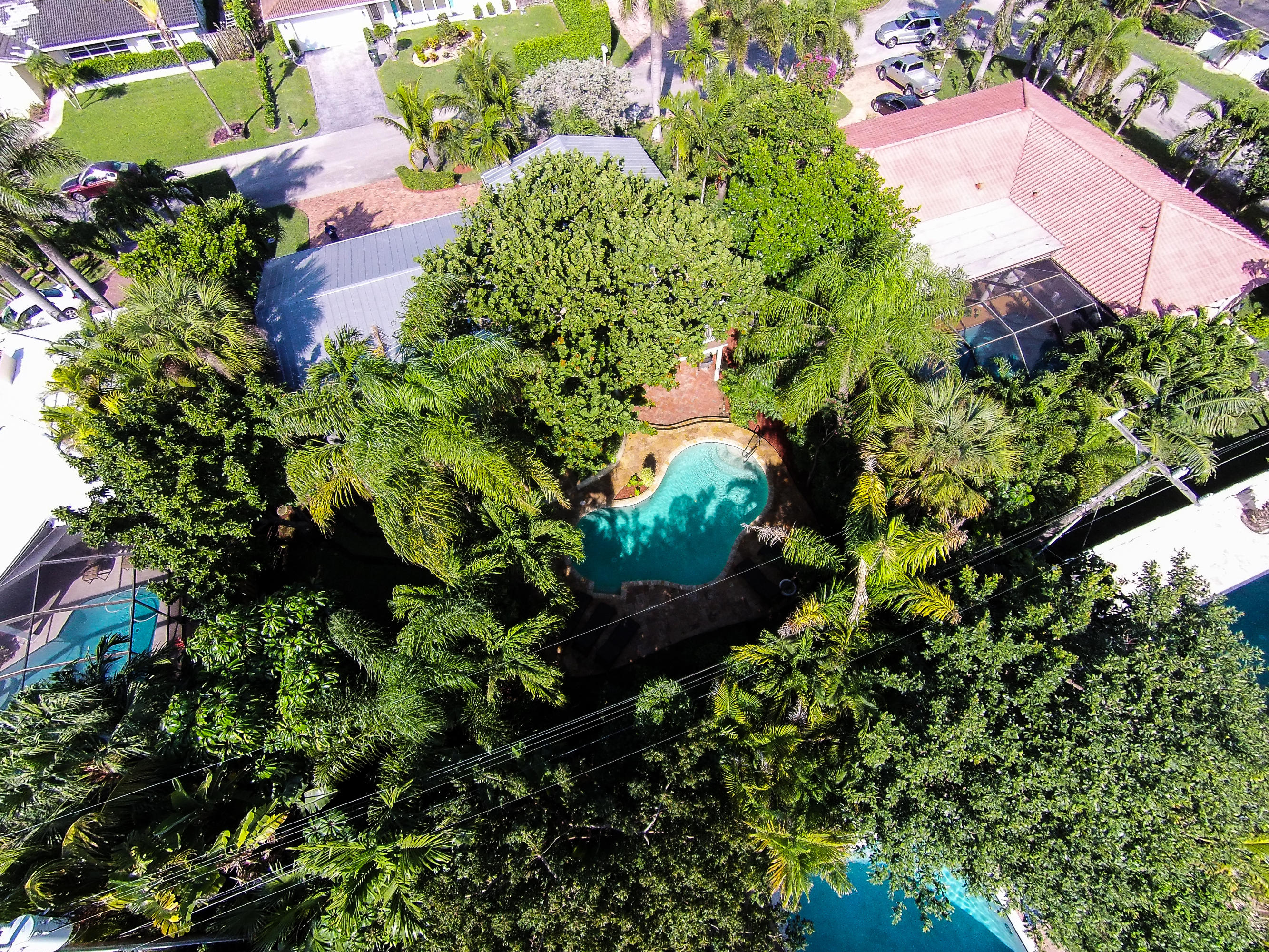 868 Granada Drive Boca Raton, FL 33432 - Photo 8 of 40 DJI02356