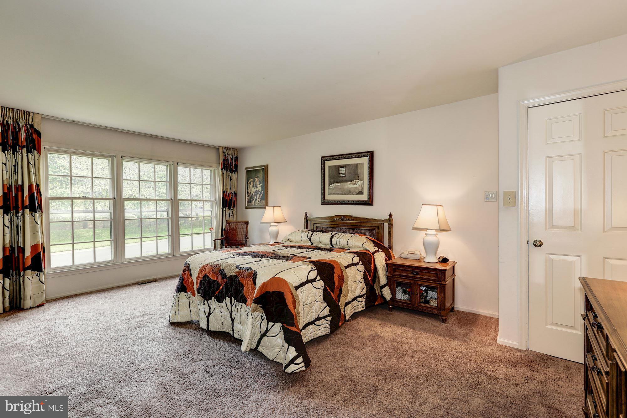 11916 Canfield Road Potomac, MD 20854 - Photo 16 of 24 Bedroom (Master)