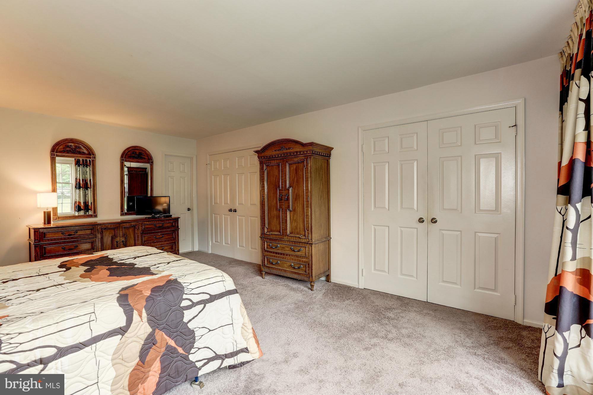 11916 Canfield Road Potomac, MD 20854 - Photo 17 of 24 Bedroom (Master)