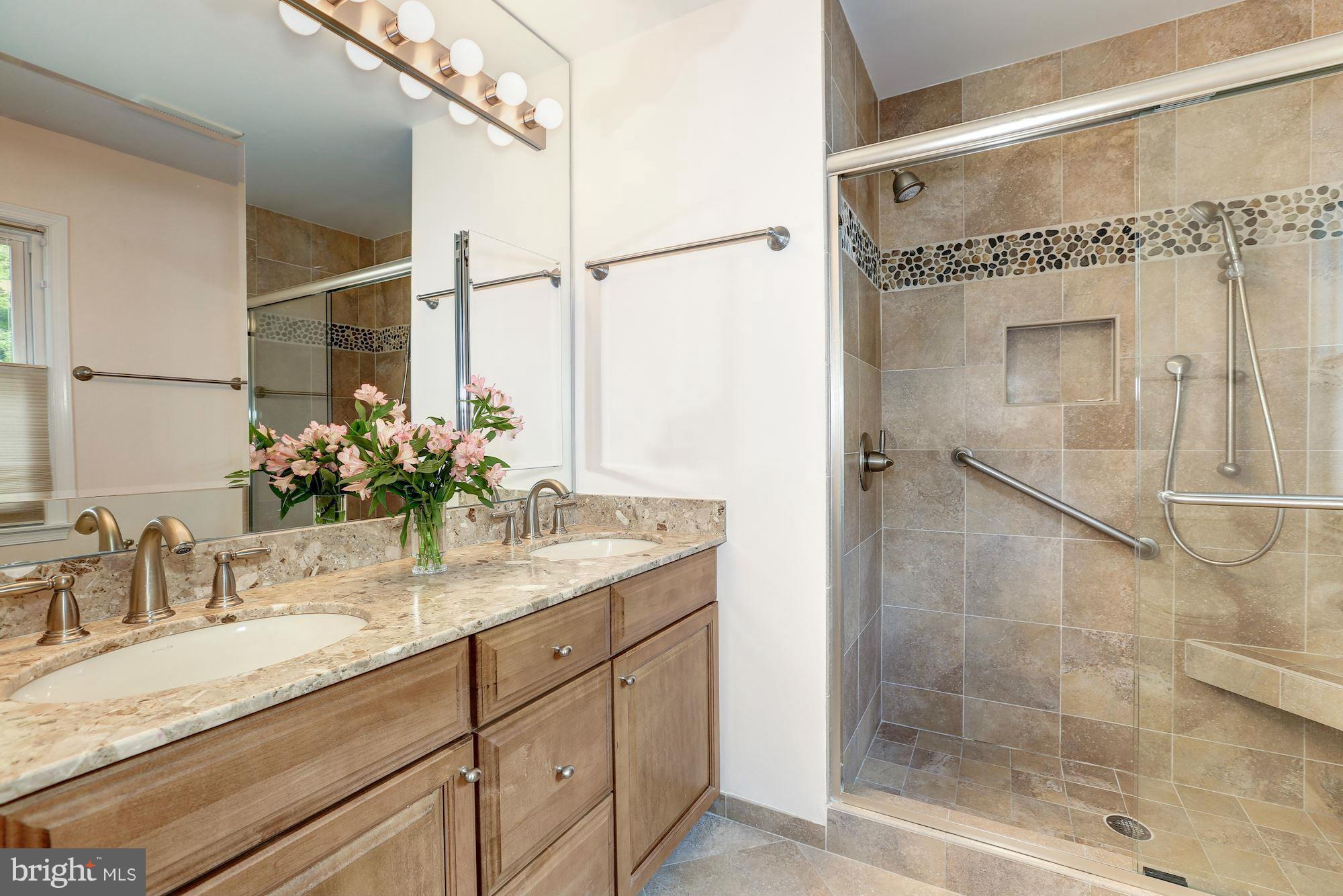 11916 Canfield Road Potomac, MD 20854 - Photo 18 of 24 Bath (Master)