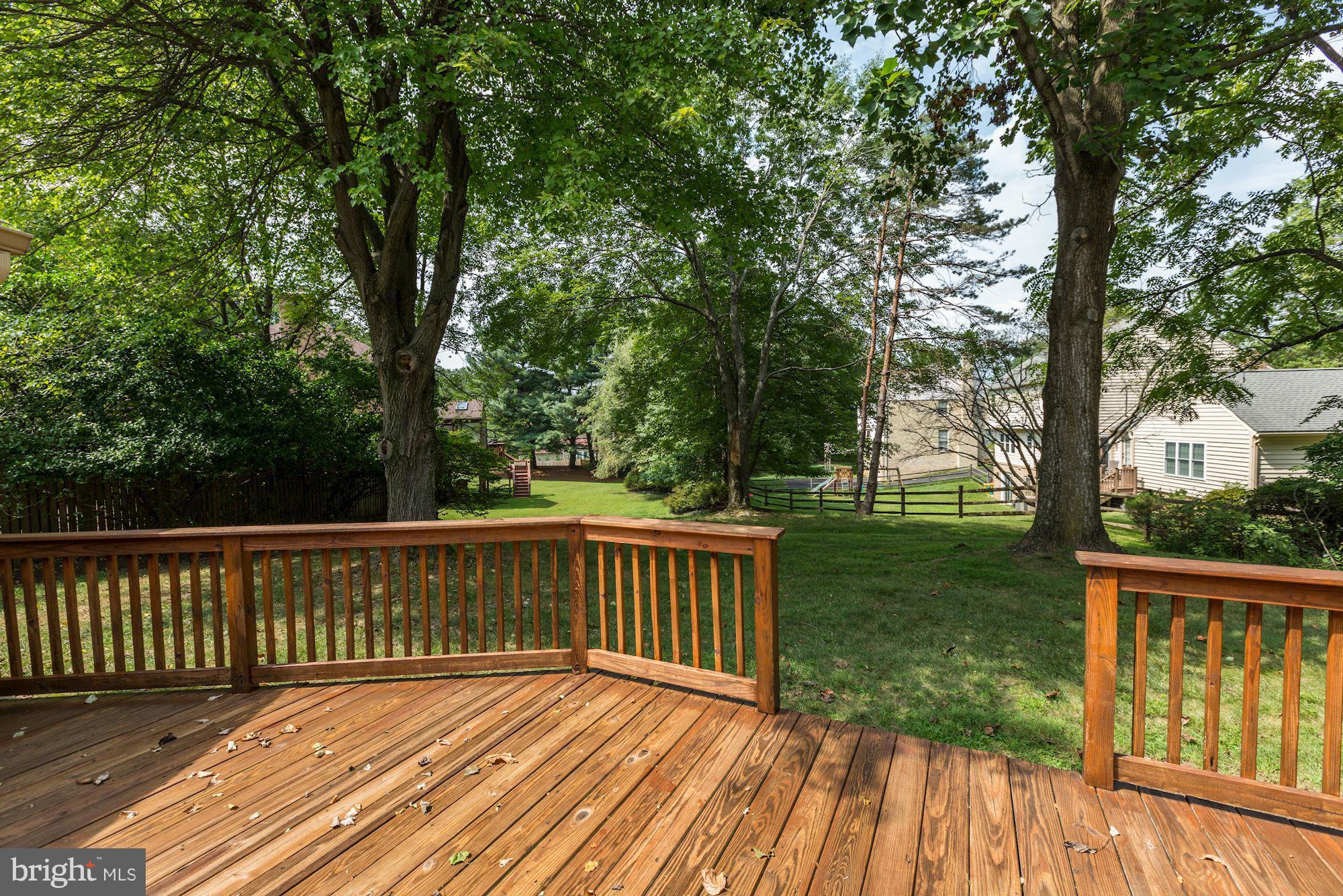 11916 Canfield Road Potomac, MD 20854 - Photo 23 of 24 Deck