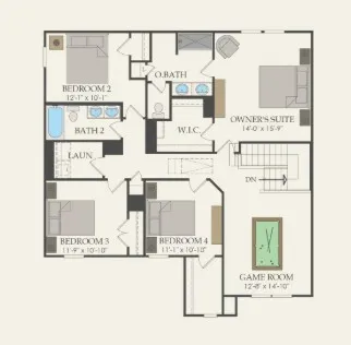 $426,533 | 13313 Cerro Castellan Trace, Manor, TX 78653