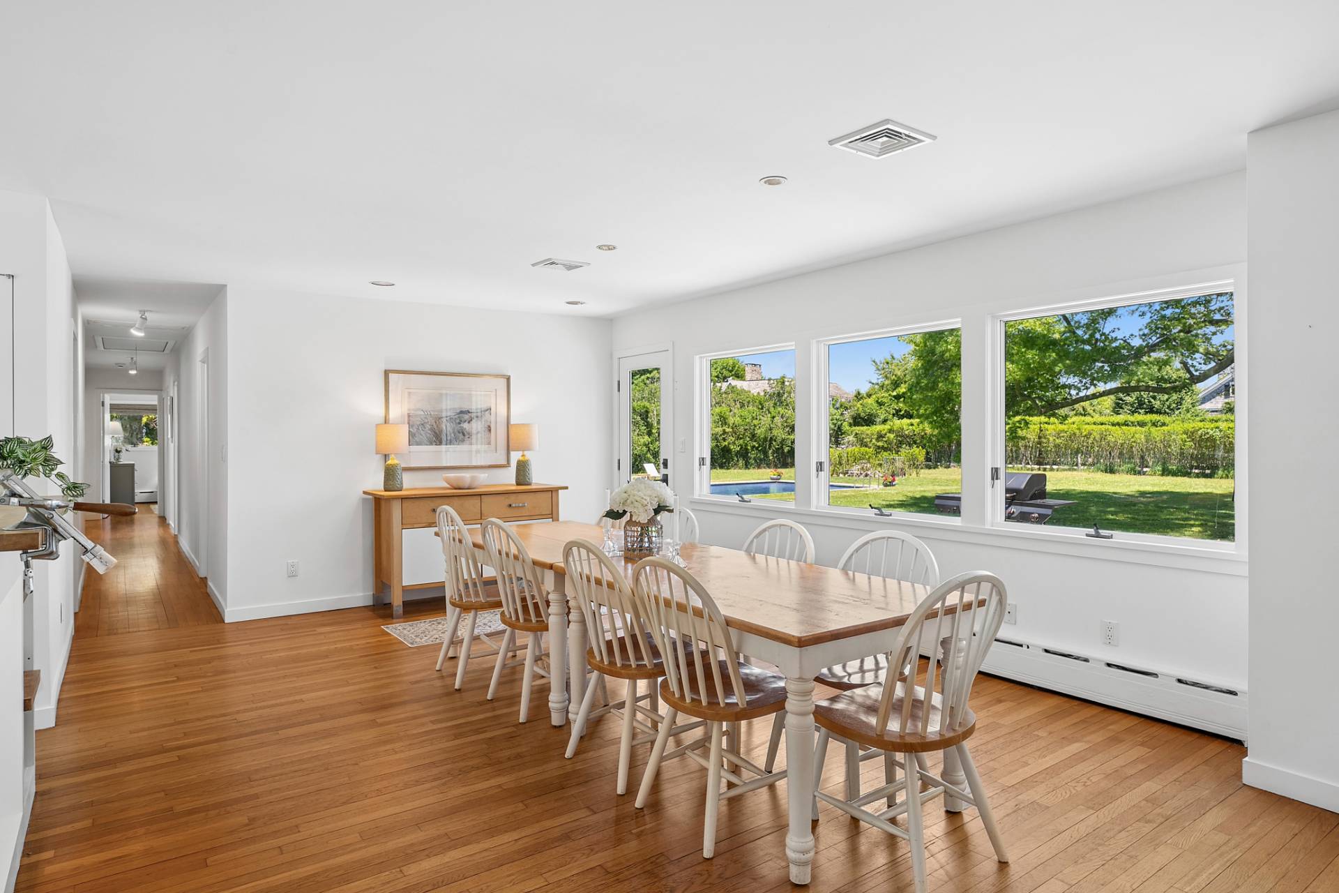 78 Bridge Lane Bridgehampton, NY 11932 - Photo 6 of 21