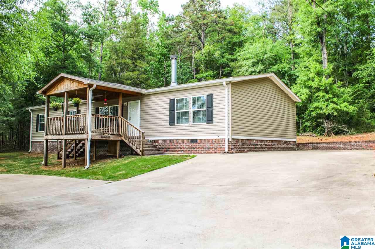 179 New Lincoln Road Talladega, AL 35160 - Photo 42 of 50