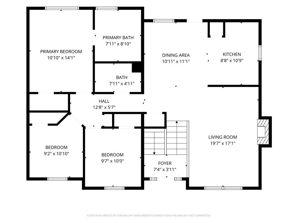 3901 Keystone Ridge Acworth, GA 30101 - Photo 33 of 33 Gallery Image 33