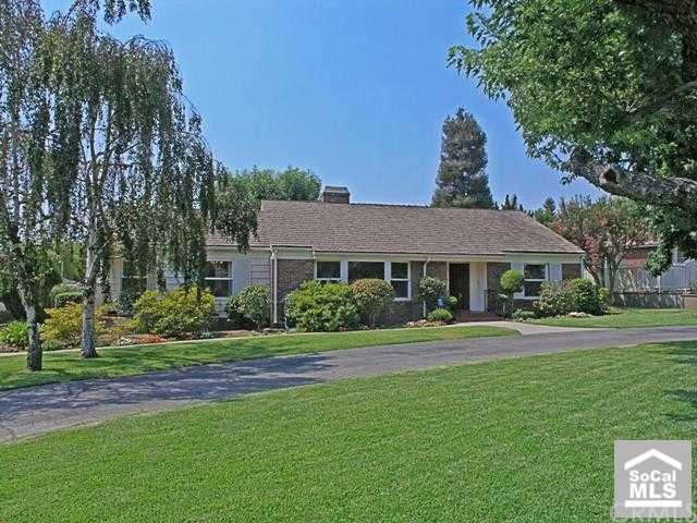 644 Gloria Road Arcadia, CA 91006 - Photo 1 of 1 Gallery Image 1