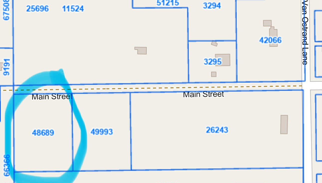 0 Main Street Winnie, TX 77665 - Photo 6 of 7