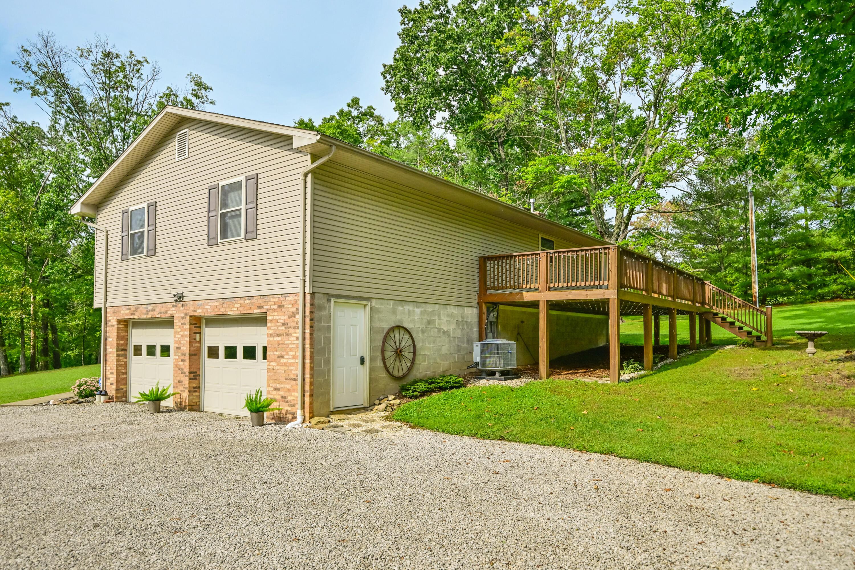 6908 Lemaster Road Athens, OH 45701 - Photo 33 of 46 exterior
