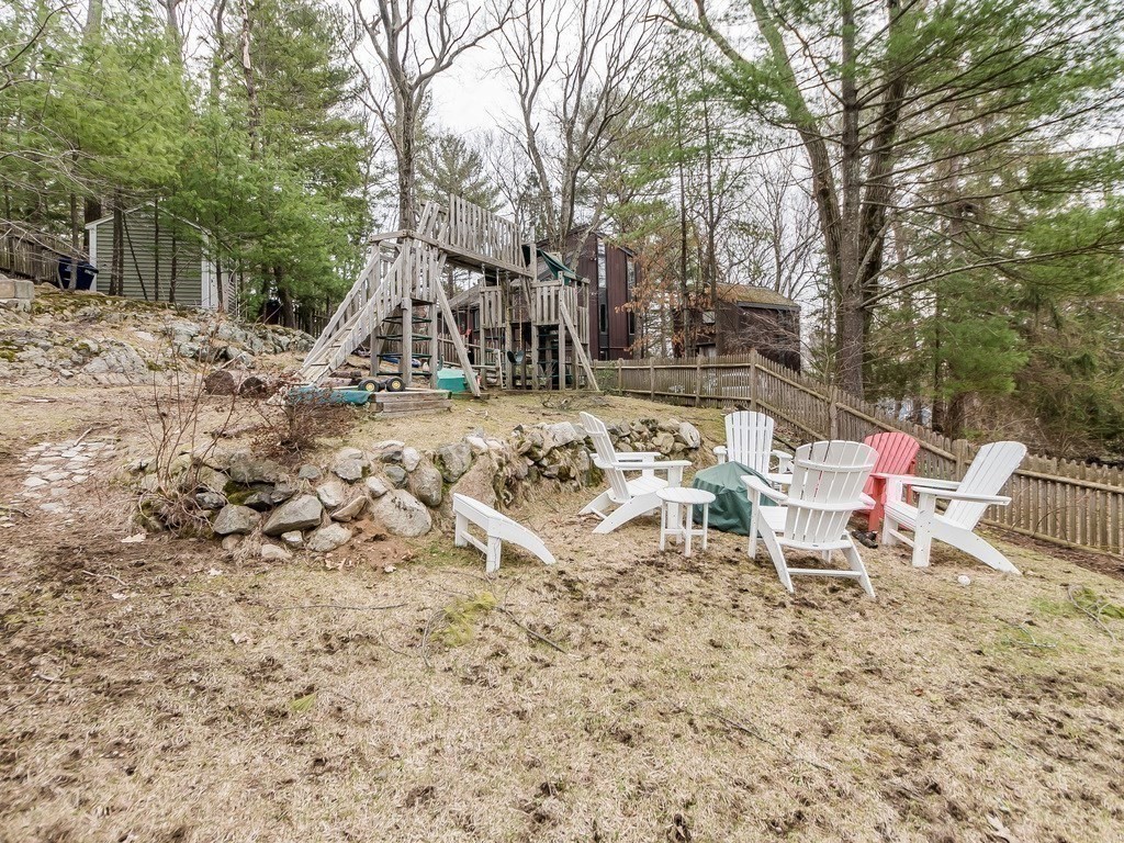 17 Fair Oaks Drive Lexington, MA 02421 - Photo 20 of 24