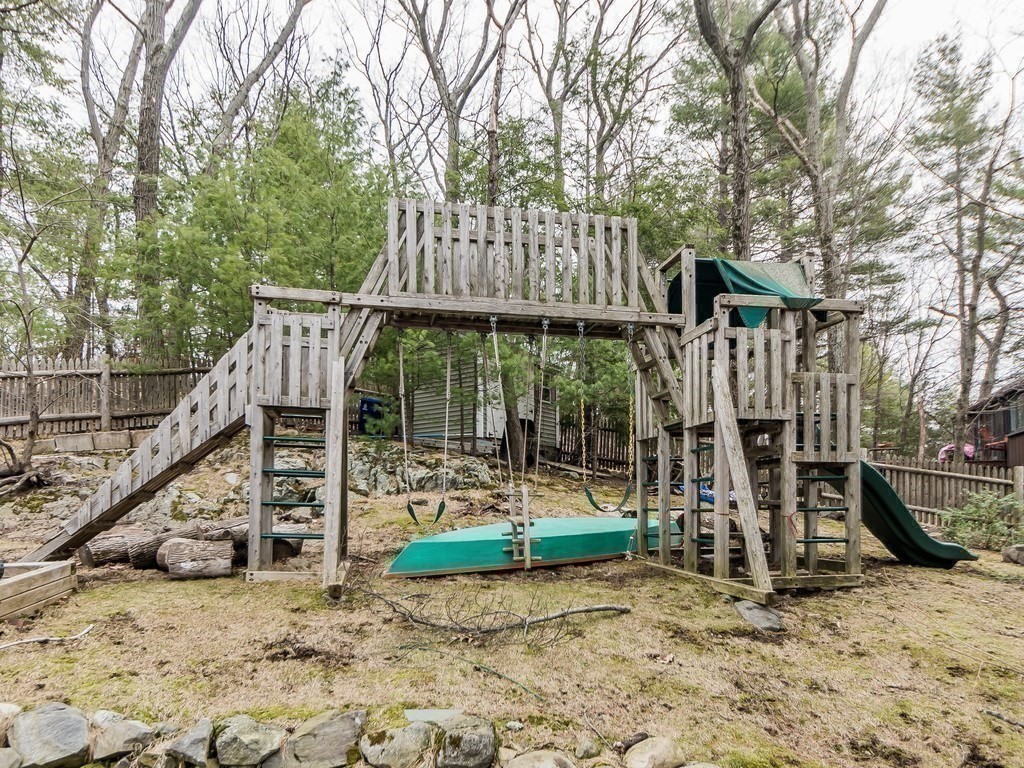 17 Fair Oaks Drive Lexington, MA 02421 - Photo 21 of 24