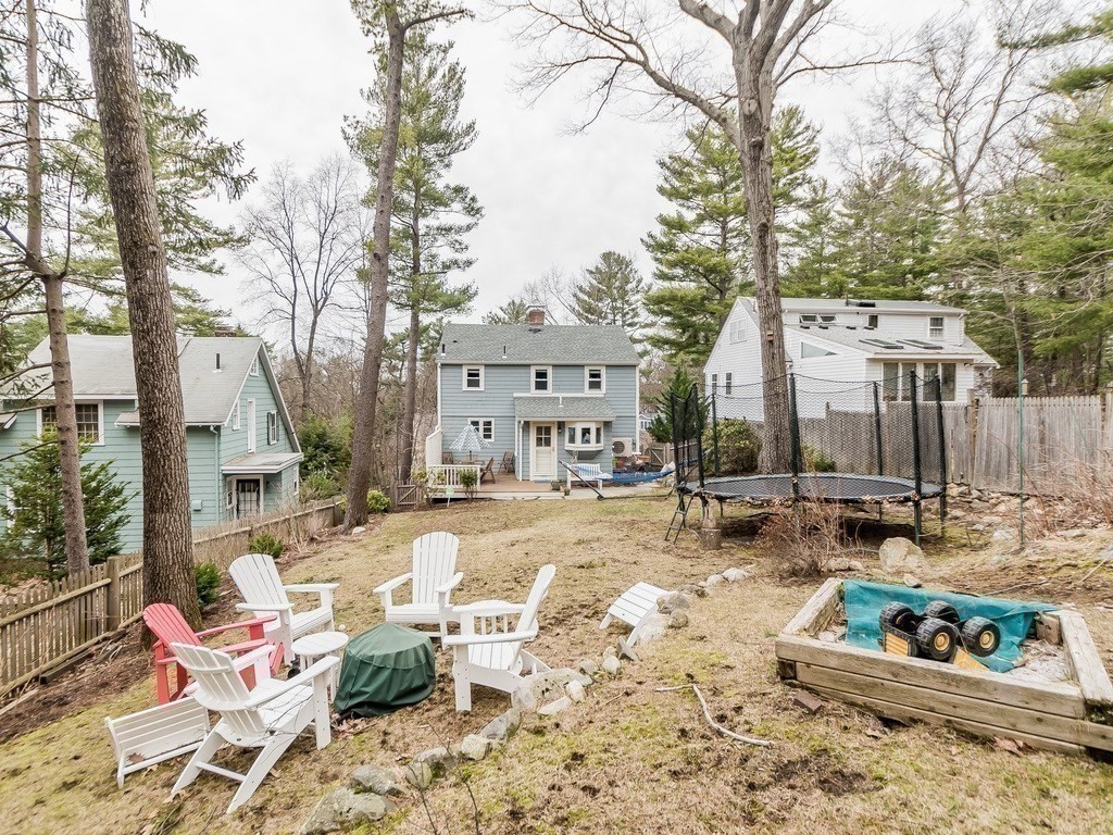 17 Fair Oaks Drive Lexington, MA 02421 - Photo 22 of 24