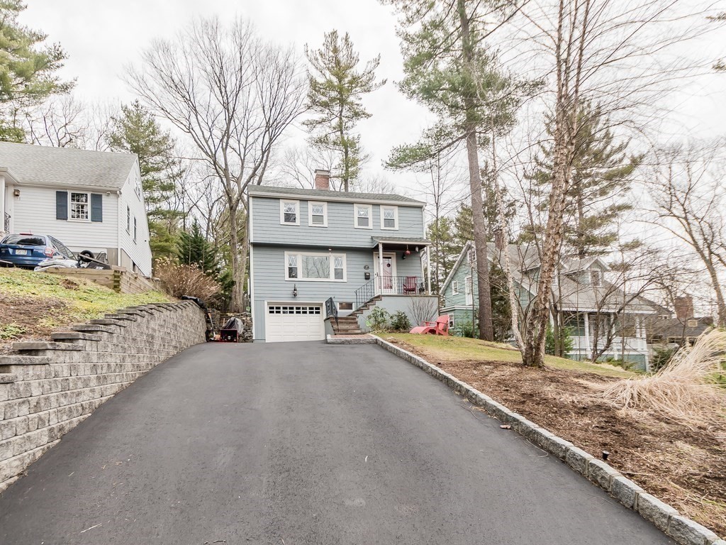 17 Fair Oaks Drive Lexington, MA 02421 - Photo 24 of 24