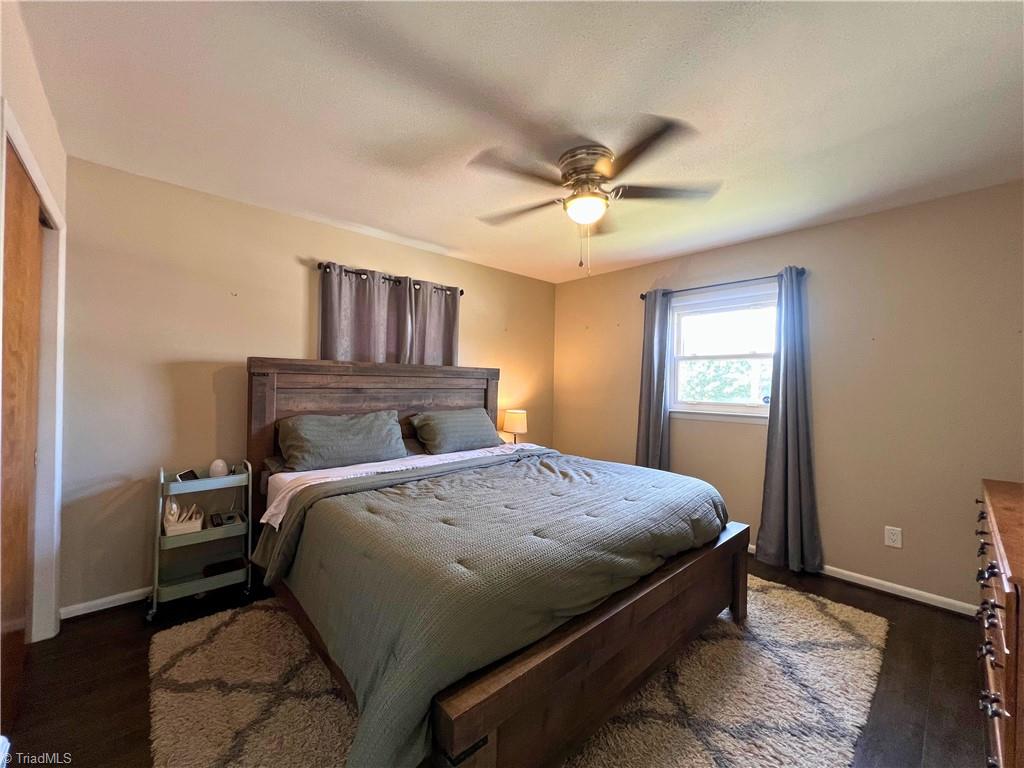 1458 Cartpath Road North Wilkesboro, NC 28659 - Photo 10 of 28