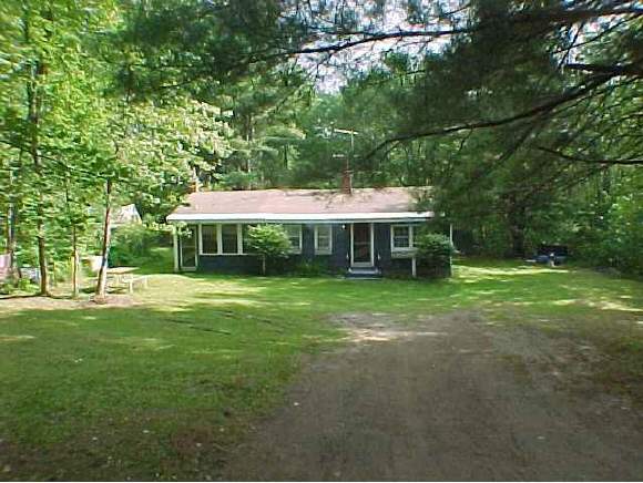 0 Rte 110 Newfield, ME 04095 - Photo 1 of 1