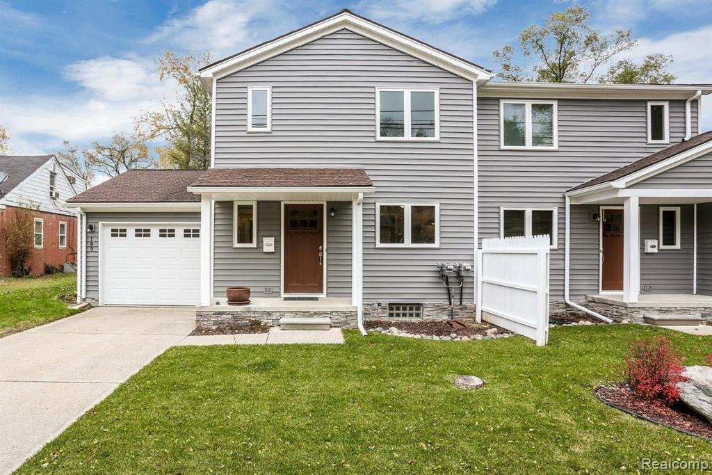 189 Fraser Street Rochester, MI 48307 - Photo 1 of 22