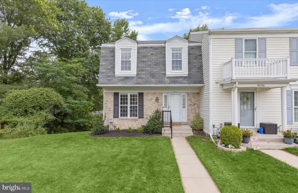 $465,000 | 8614 Tower Bridge Way, Lutherville-Timonium, MD 21093