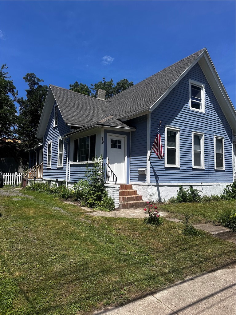 79 Miller Street Rochester, NY 14605 - Photo 10 of 21