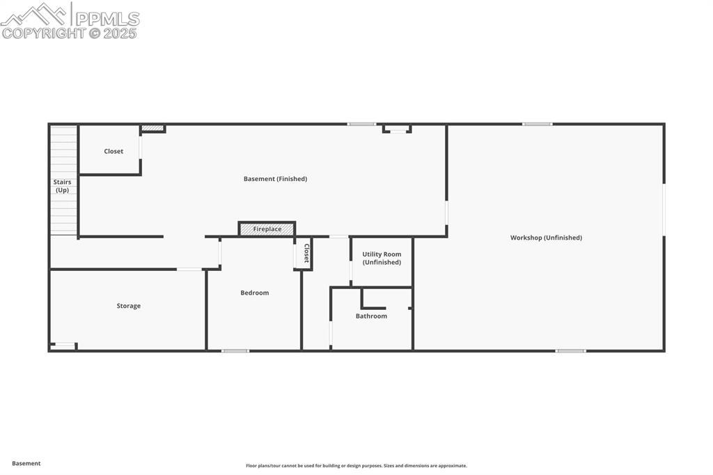 22309 County Road West Fort Morgan, CO 80701 - Photo 49 of 50 Basement