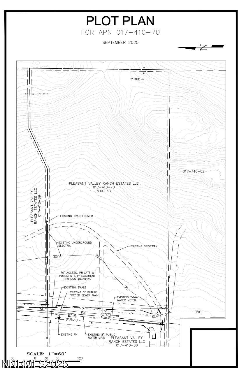 0 Chance Lane Reno, NV 89521 - Photo 5 of 5 a picture of a glass window