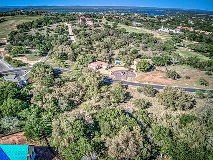 $69,500 | Lot W6040 Faultline Drive, Horseshoe Bay, TX 78657