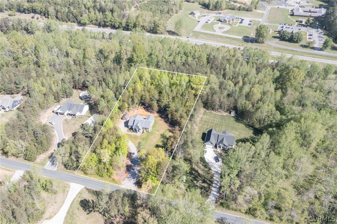 3925 Old Ridge Road Farmville, VA 23901 - Photo 49 of 50
