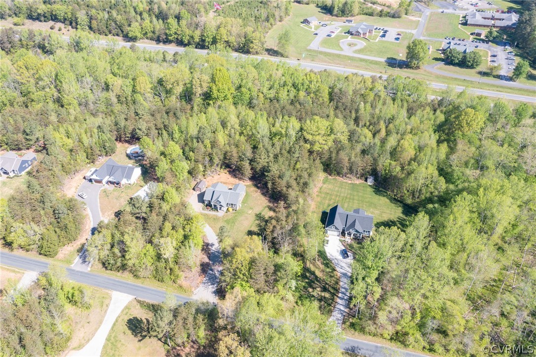 3925 Old Ridge Road Farmville, VA 23901 - Photo 50 of 50