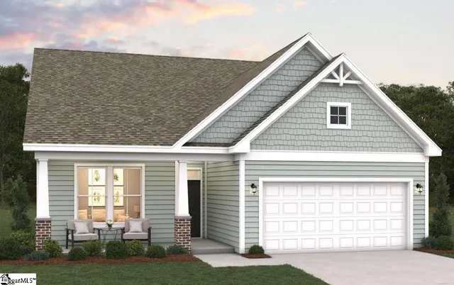 $339,465 | 20 Red Bank Road, Simpsonville, SC 29681