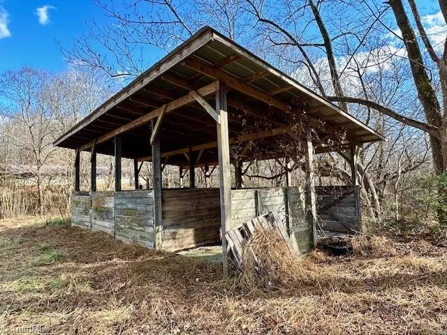 $319,000 | Tbd Greenhorn Road, Roaring River, NC 28669