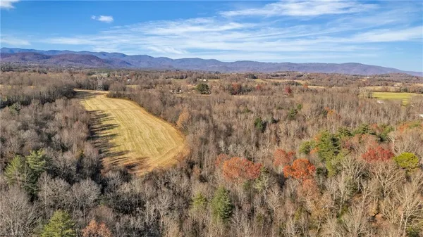 $299,000 | Tbd Greenhorn Road, Roaring River, NC 28669