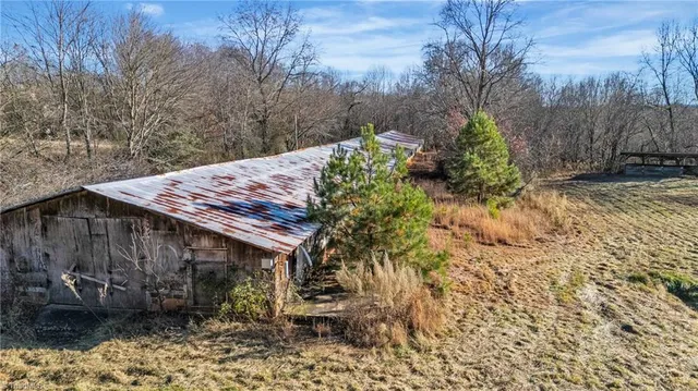 $319,000 | Tbd Greenhorn Road, Roaring River, NC 28669