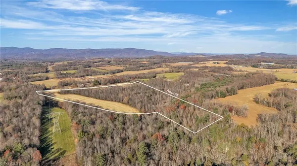 $299,000 | Tbd Greenhorn Road, Roaring River, NC 28669