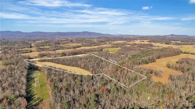 $319,000 | Tbd Greenhorn Road, Roaring River, NC 28669