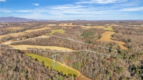 $299,000 | Tbd Greenhorn Road, Roaring River, NC 28669
