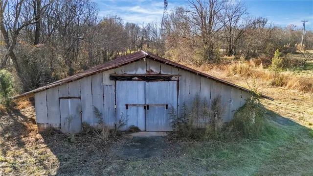 $319,000 | Tbd Greenhorn Road, Roaring River, NC 28669